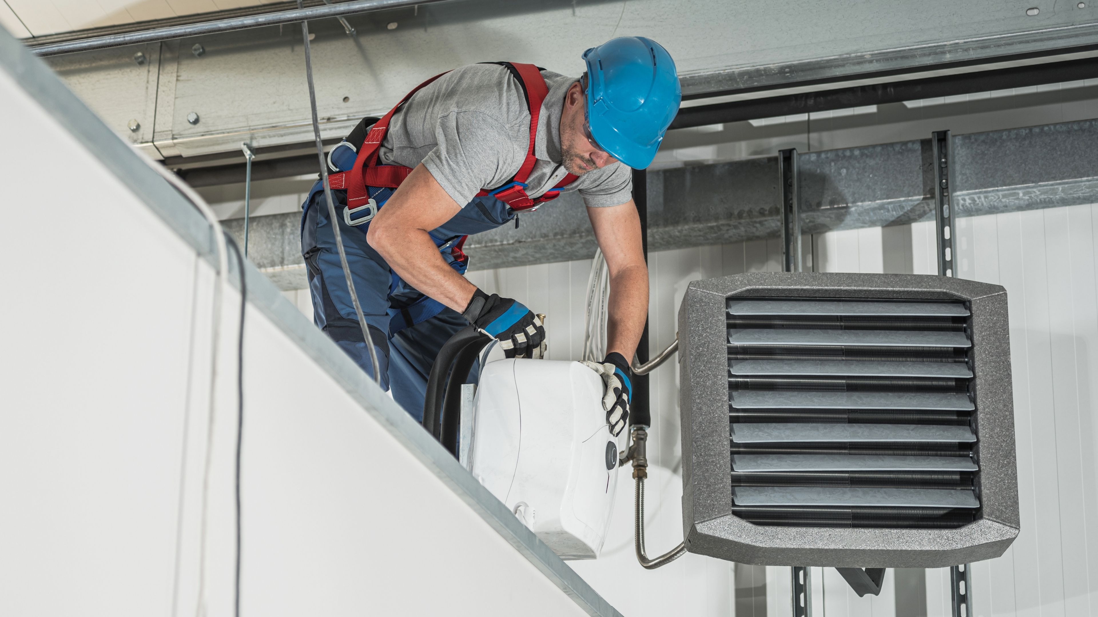 HVAC Installation and Replacement